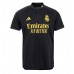 Real Madrid Voetbalkleding Derde Shirt 2023-24 Korte Mouwen